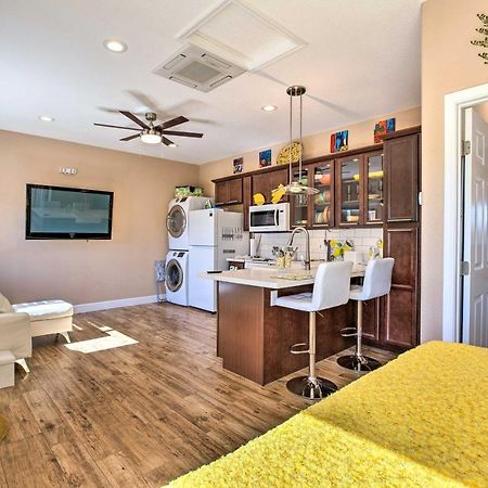 Modern Sun City Studio Near Deer Valley Golf Sun City West ภายนอก รูปภาพ