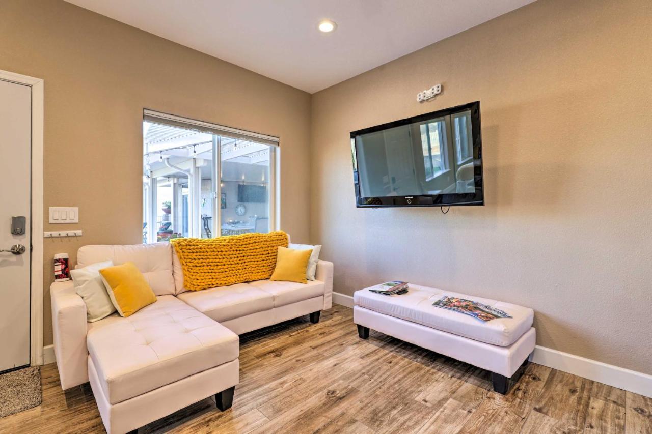 Modern Sun City Studio Near Deer Valley Golf Sun City West ภายนอก รูปภาพ