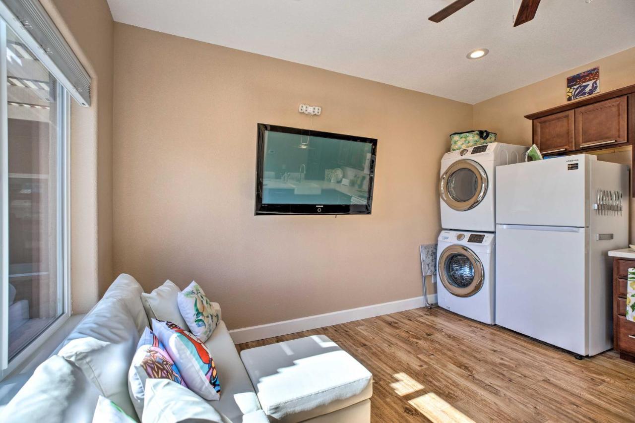 Modern Sun City Studio Near Deer Valley Golf Sun City West ภายนอก รูปภาพ