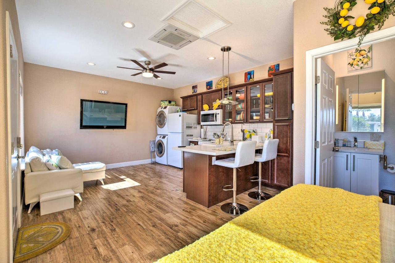 Modern Sun City Studio Near Deer Valley Golf Sun City West ภายนอก รูปภาพ