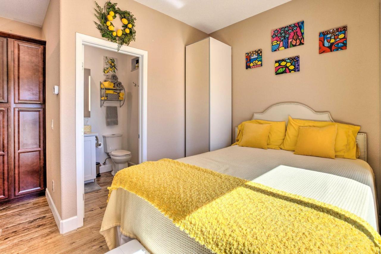 Modern Sun City Studio Near Deer Valley Golf Sun City West ภายนอก รูปภาพ