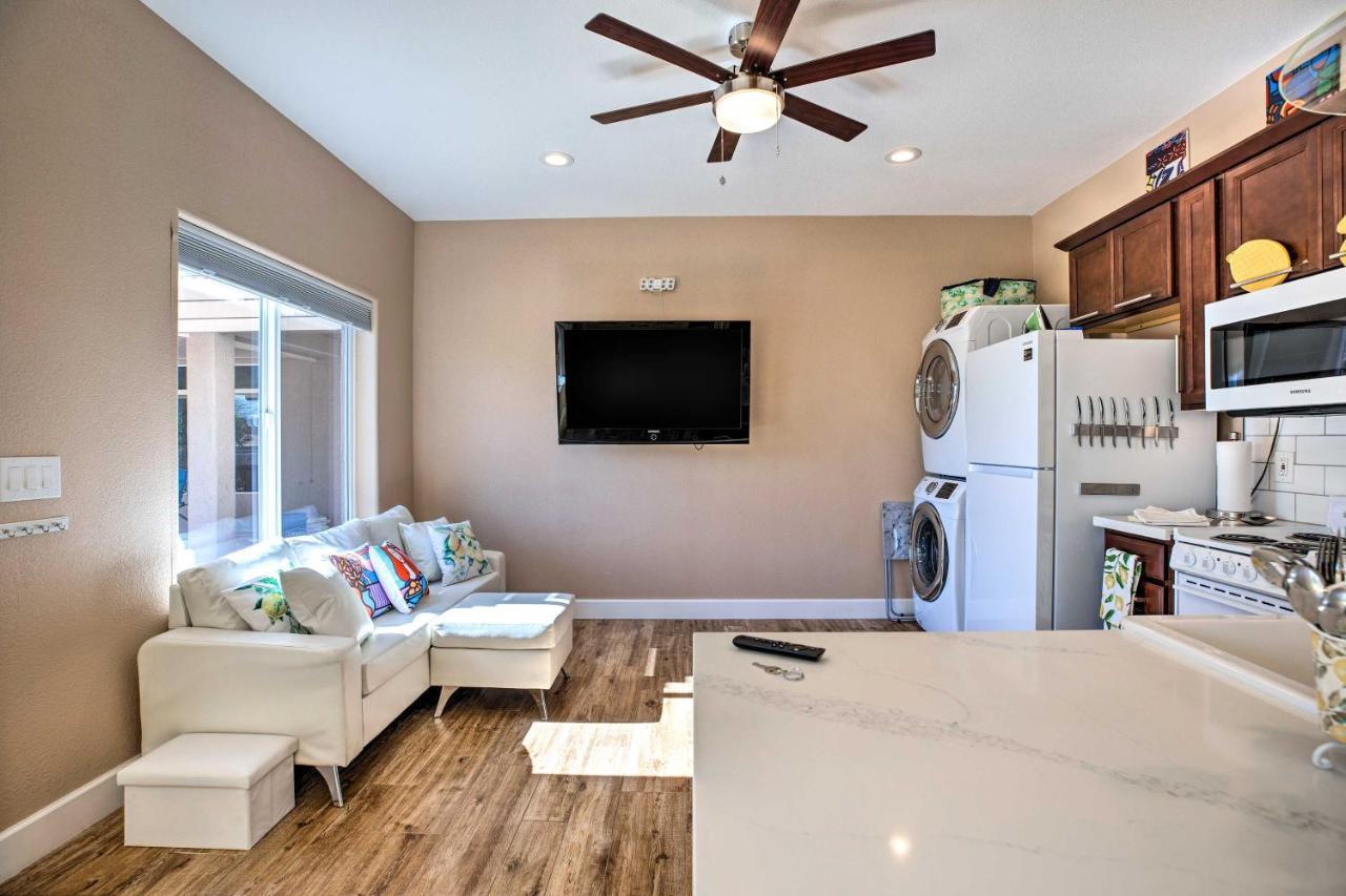 Modern Sun City Studio Near Deer Valley Golf Sun City West ภายนอก รูปภาพ